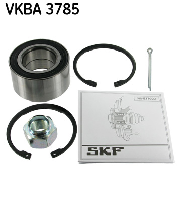 Kit cuscinetto ruota SKF VKBA3785